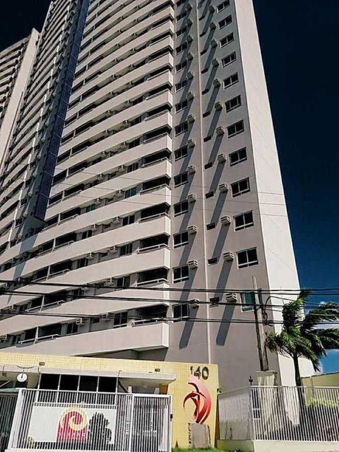 4Let Verano Ponta Negra ナタール エクステリア 写真